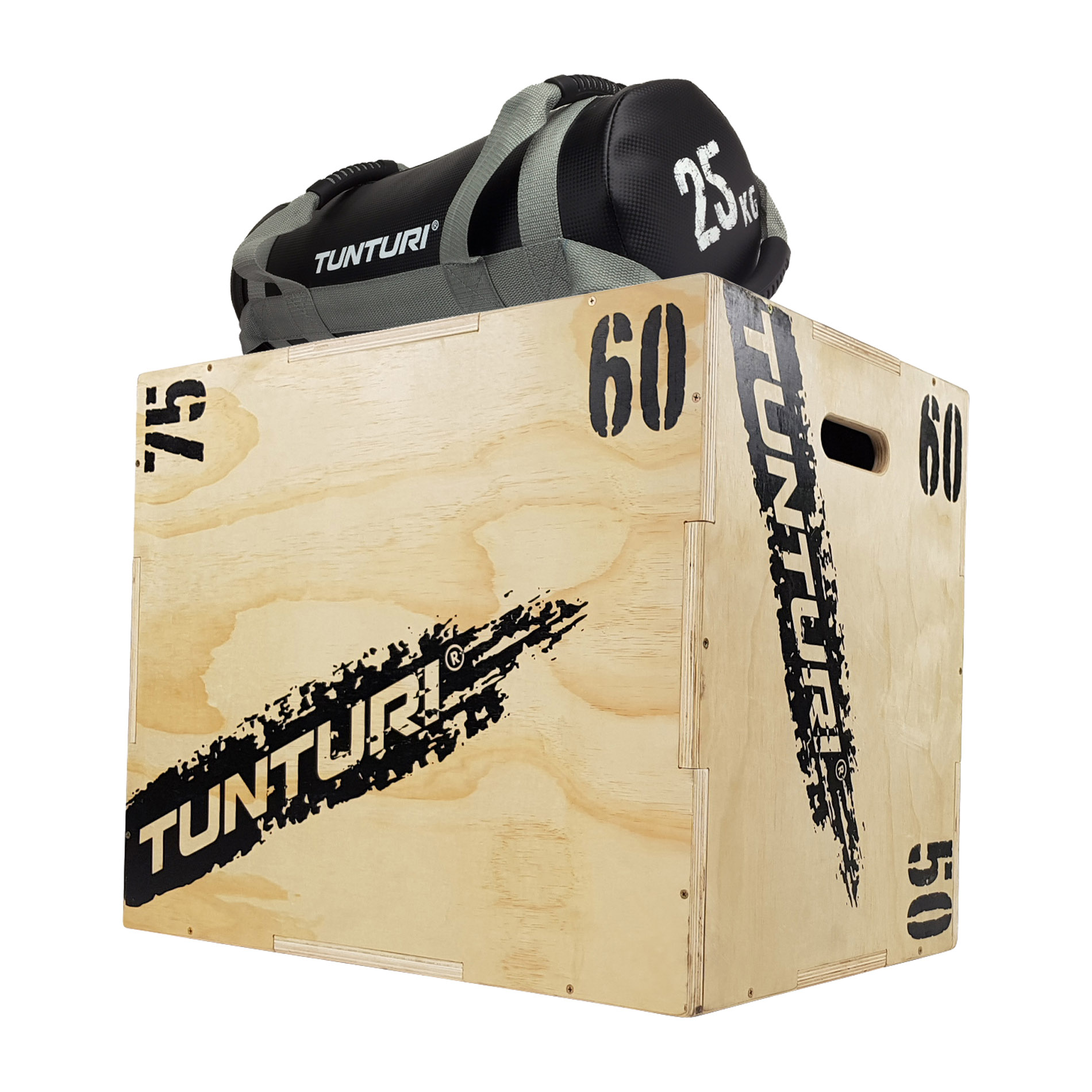 Platinum Strength Equipment