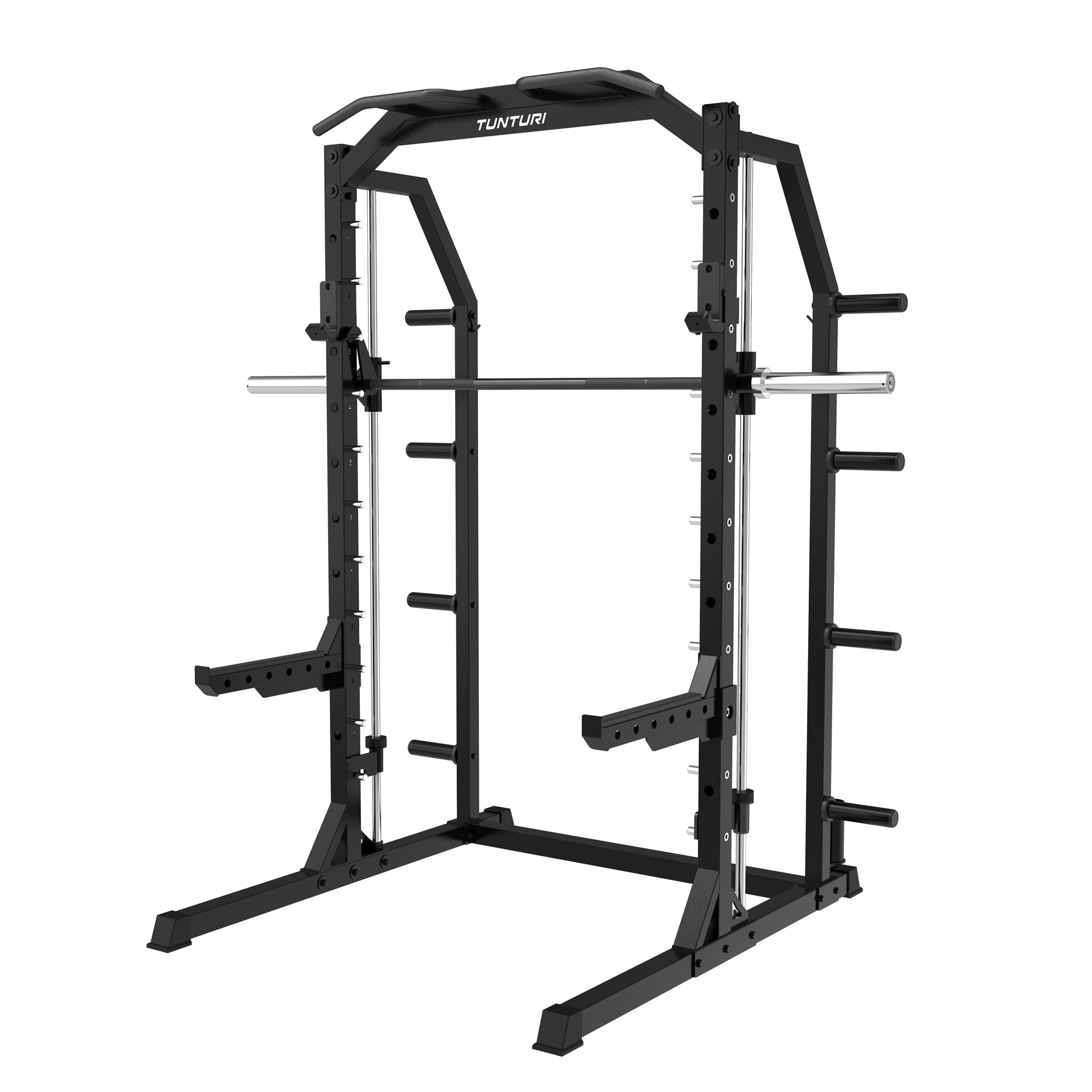 Platinum Strength Equipment