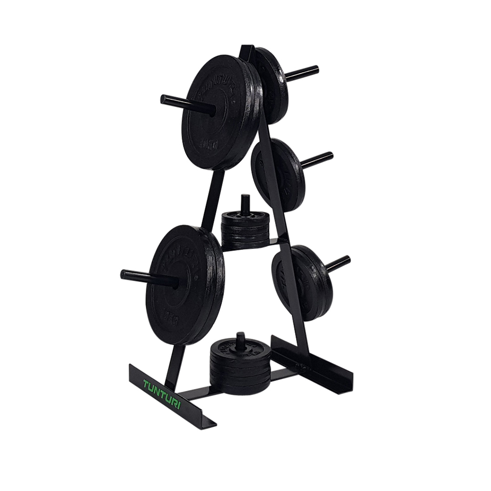 Tunturi weight plates deals