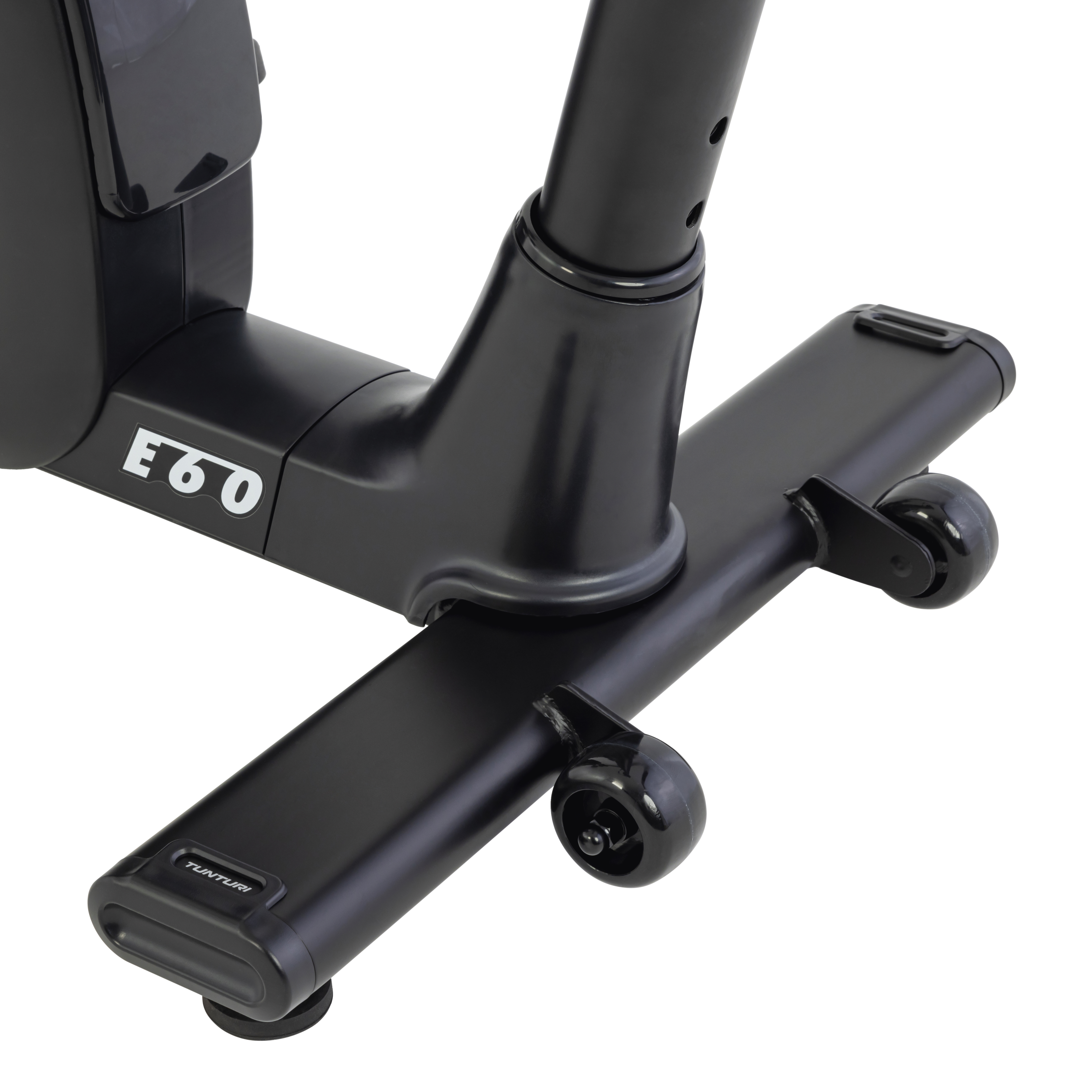 E60 Signature Exercise Bike Fitness bike Hometrainer Tunturi New Fitness B.V