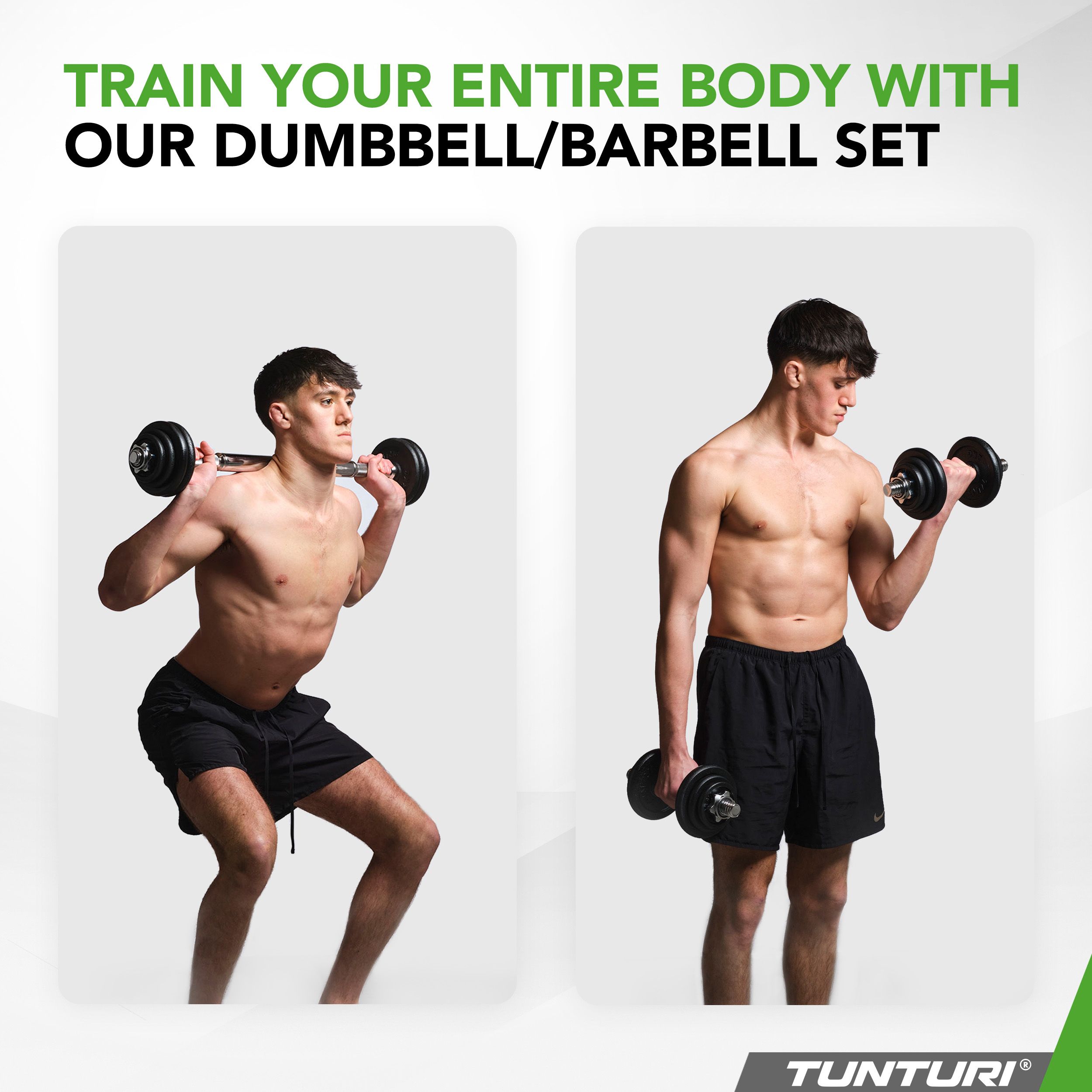 Barbell set online online