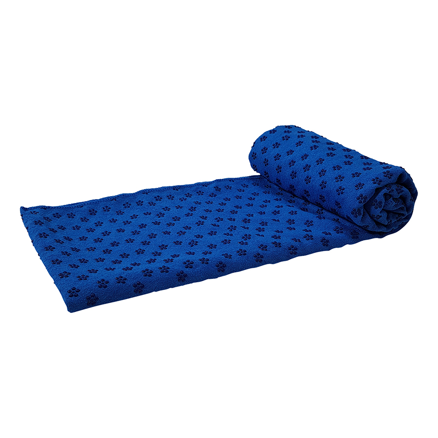 Yoga towel 2025
