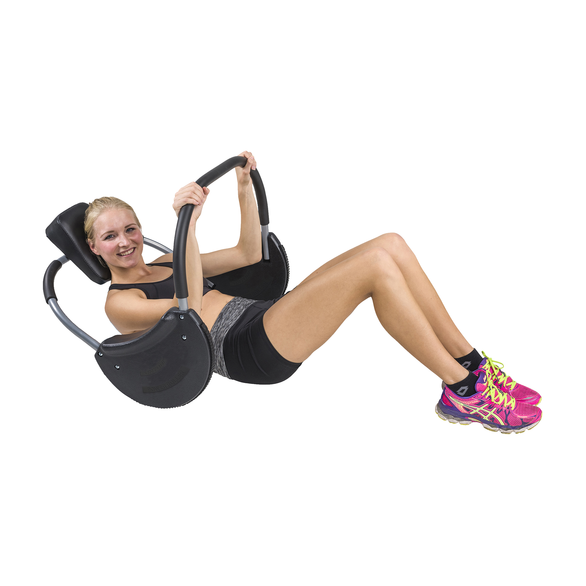 Ab shop power roller