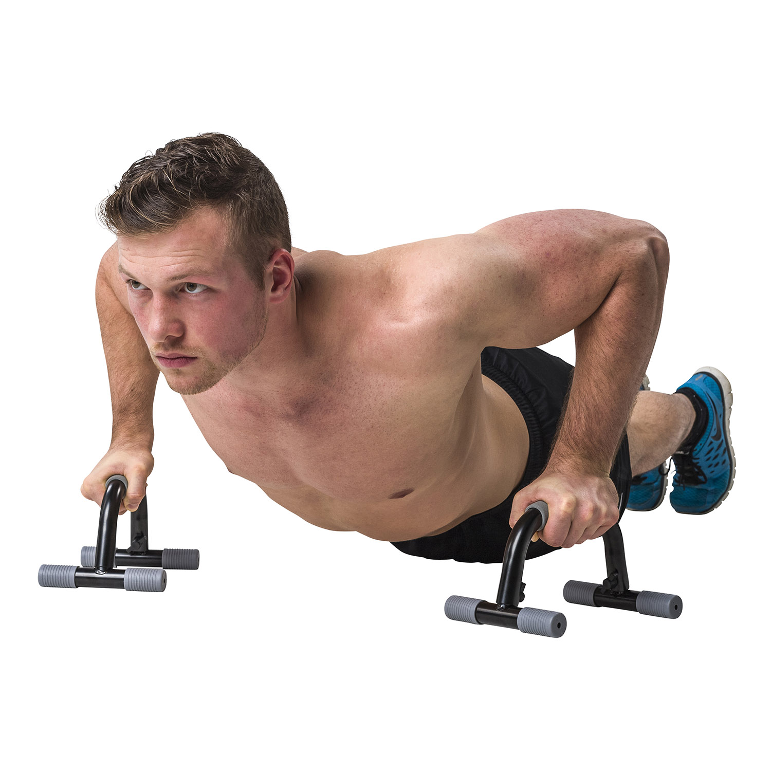 Cheap push up bars hot sale