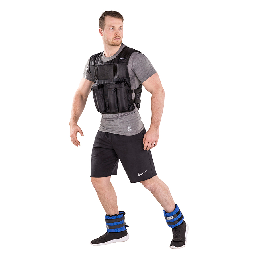 15 kg weight 2025 vest