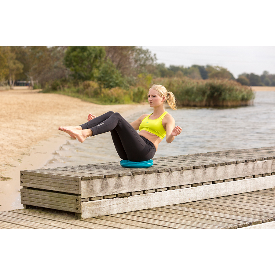 Tunturi air stepper new arrivals pad