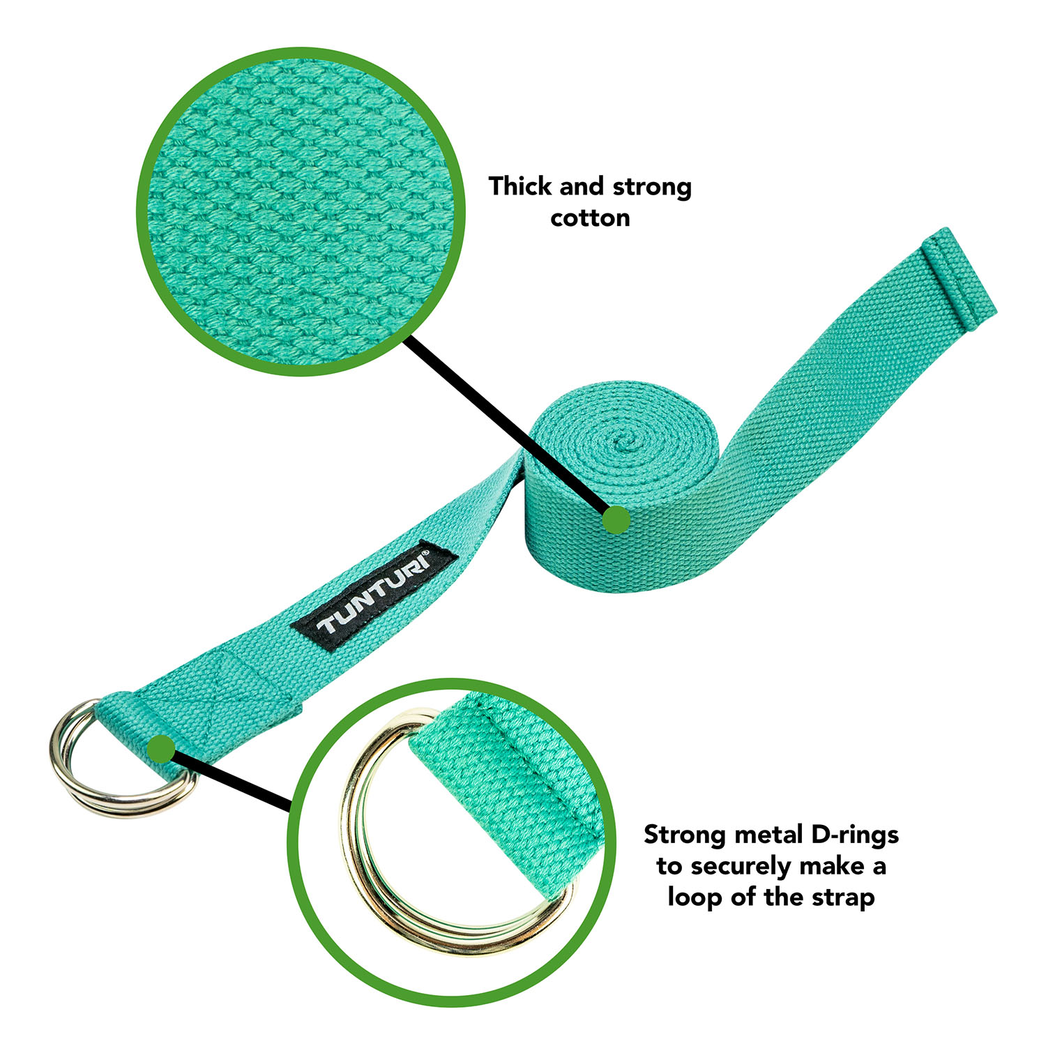 Yoga belt online hot sale