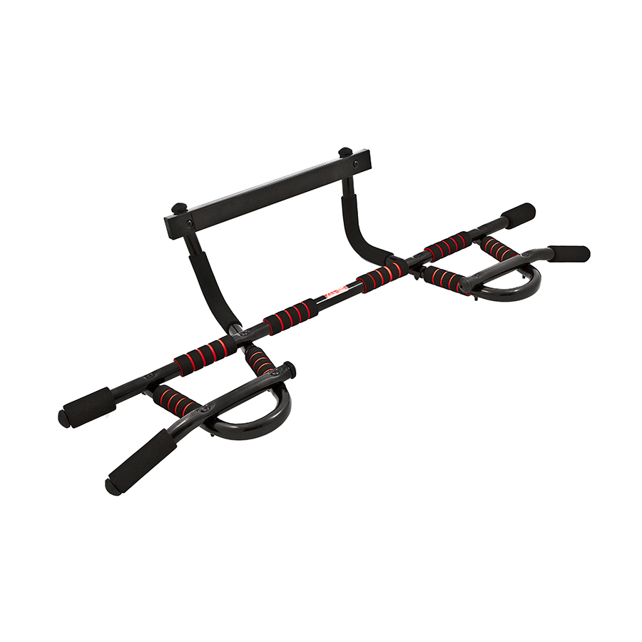 Multifunctional Door Gym Deluxe Tunturi New Fitness B.V