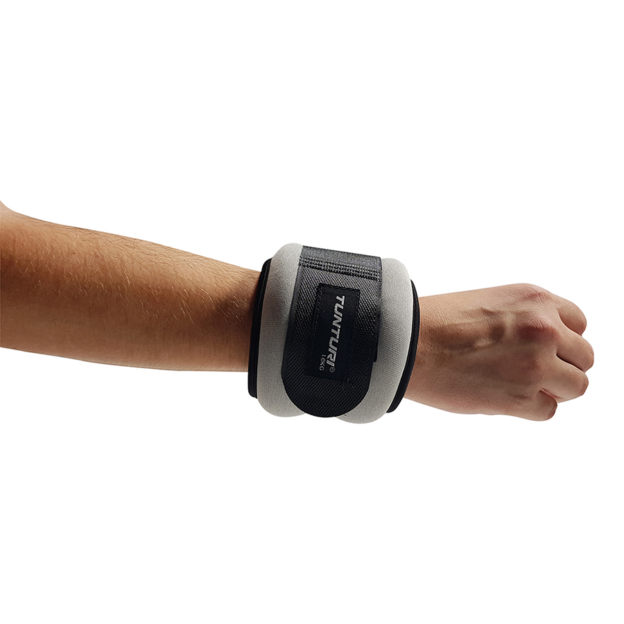 Tunturi ankle weights clearance