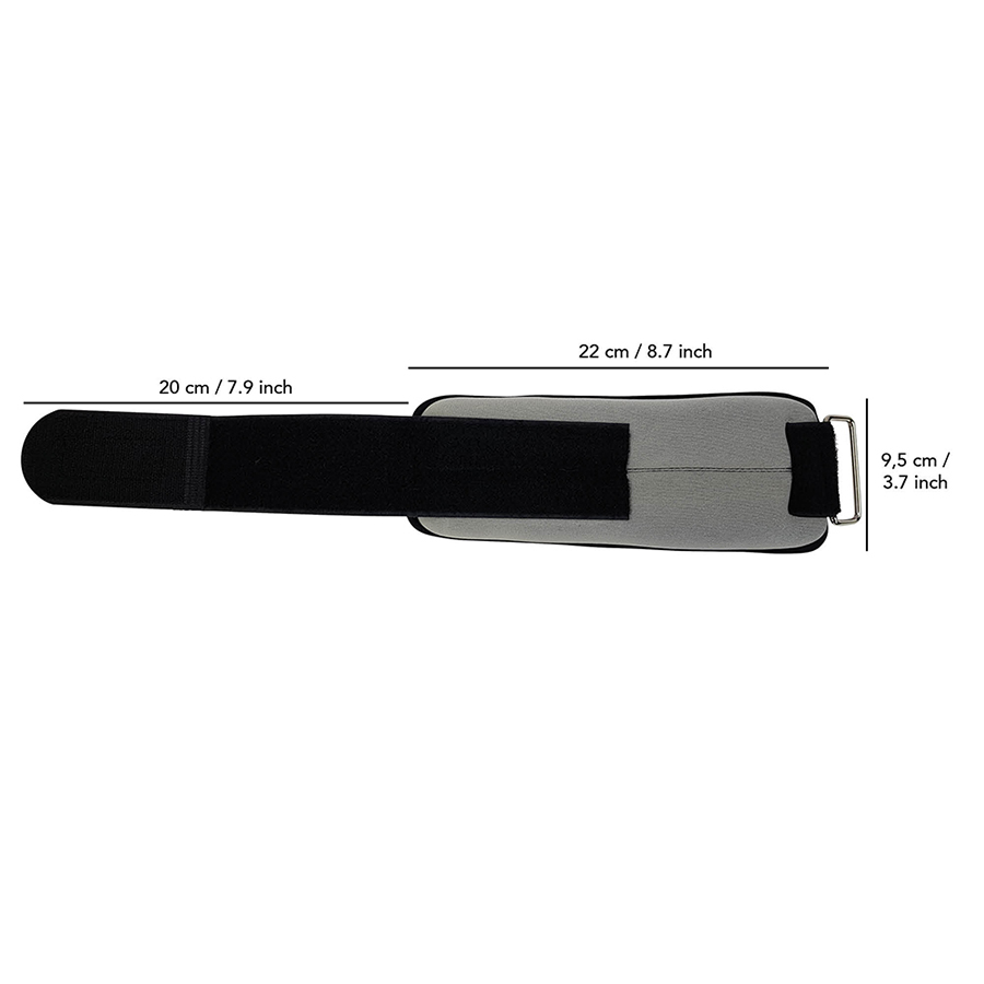Tunturi ankle weights online