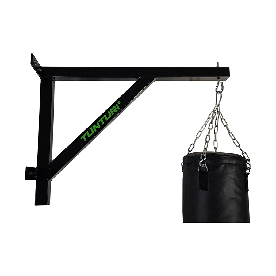 Heavy bag hook deals