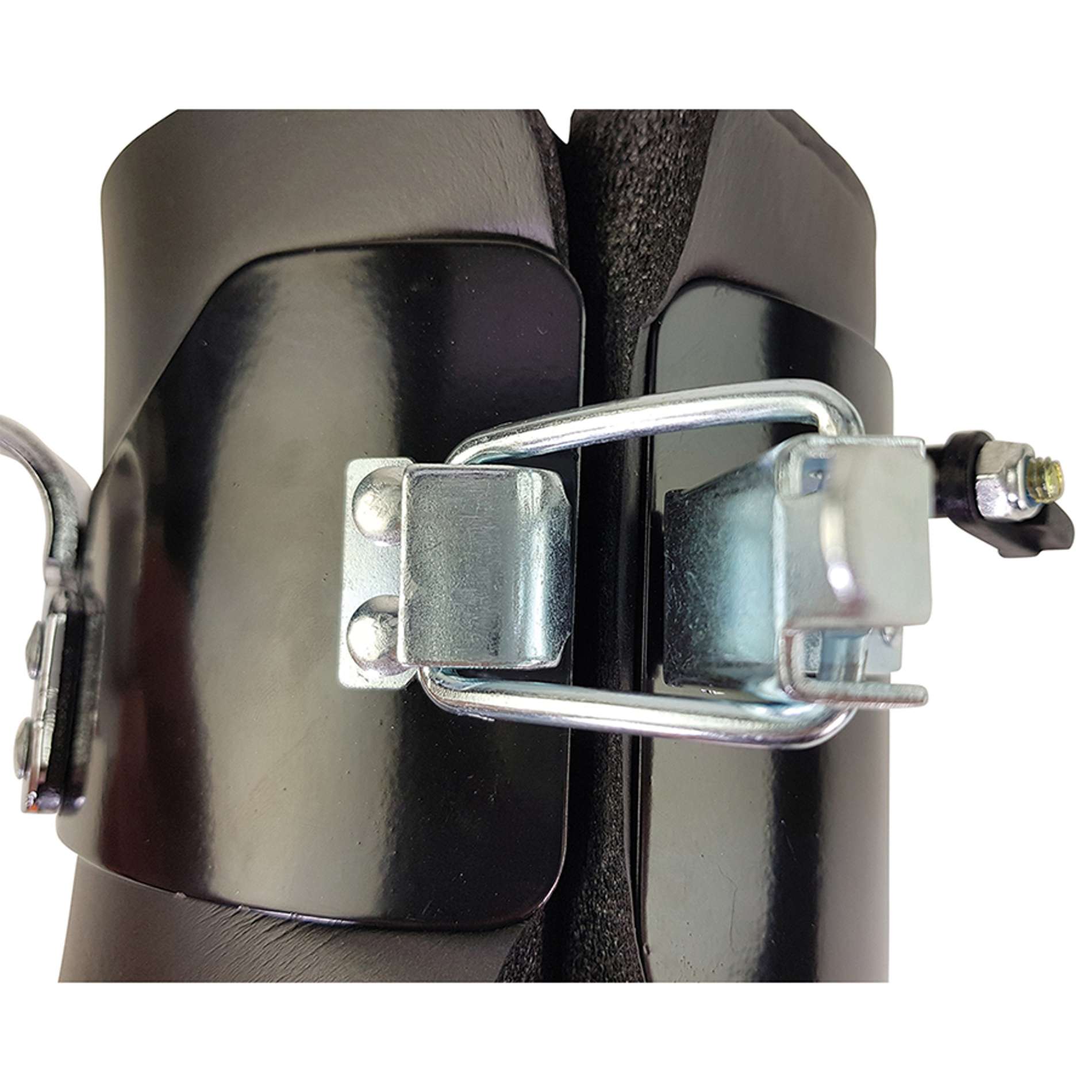 KYLIN SPORT Bottes D'Inversion - Bottes De Gravité Avec Fereture De KYLIN SPORT Bottes D'Inversion - Bottes De Gravité Avec Fereture De
