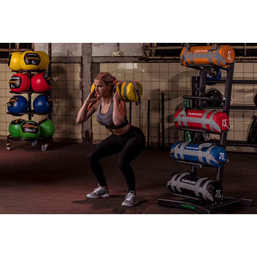 25kg power bag 2025