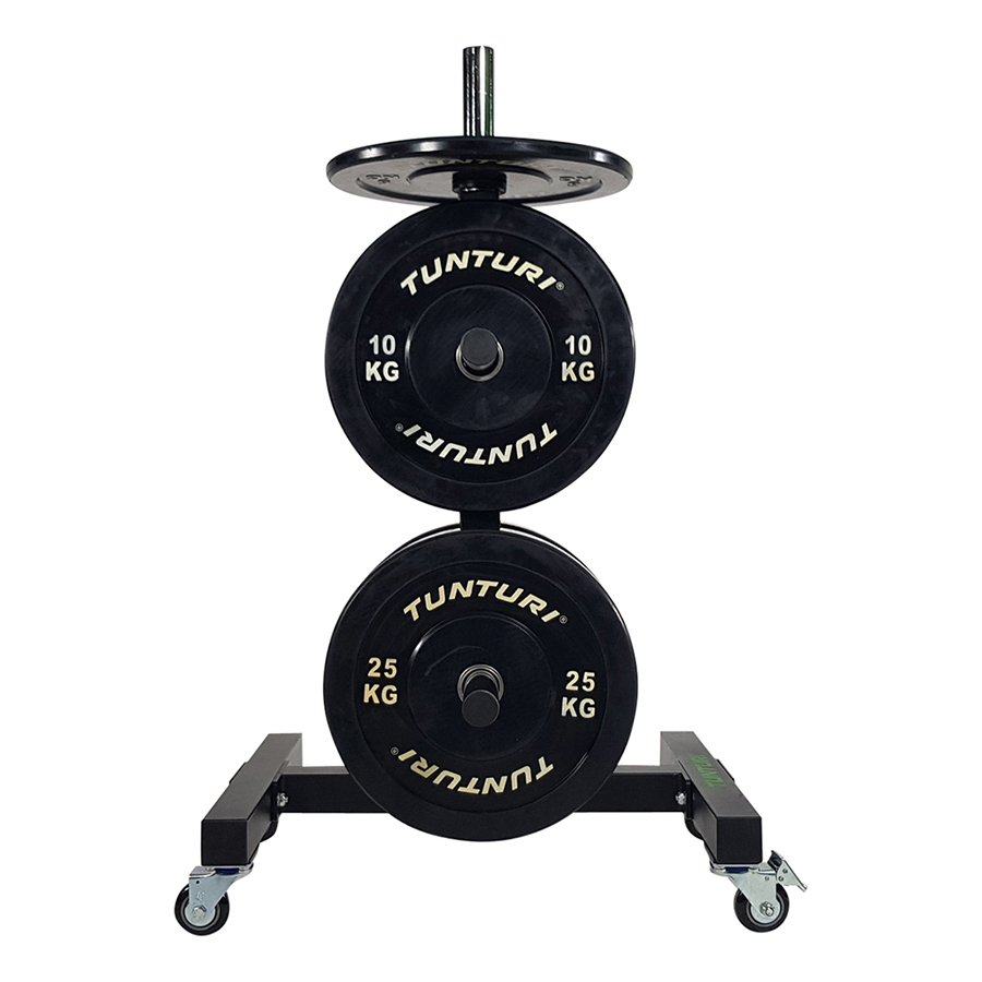 Tunturi weight 2025 plates
