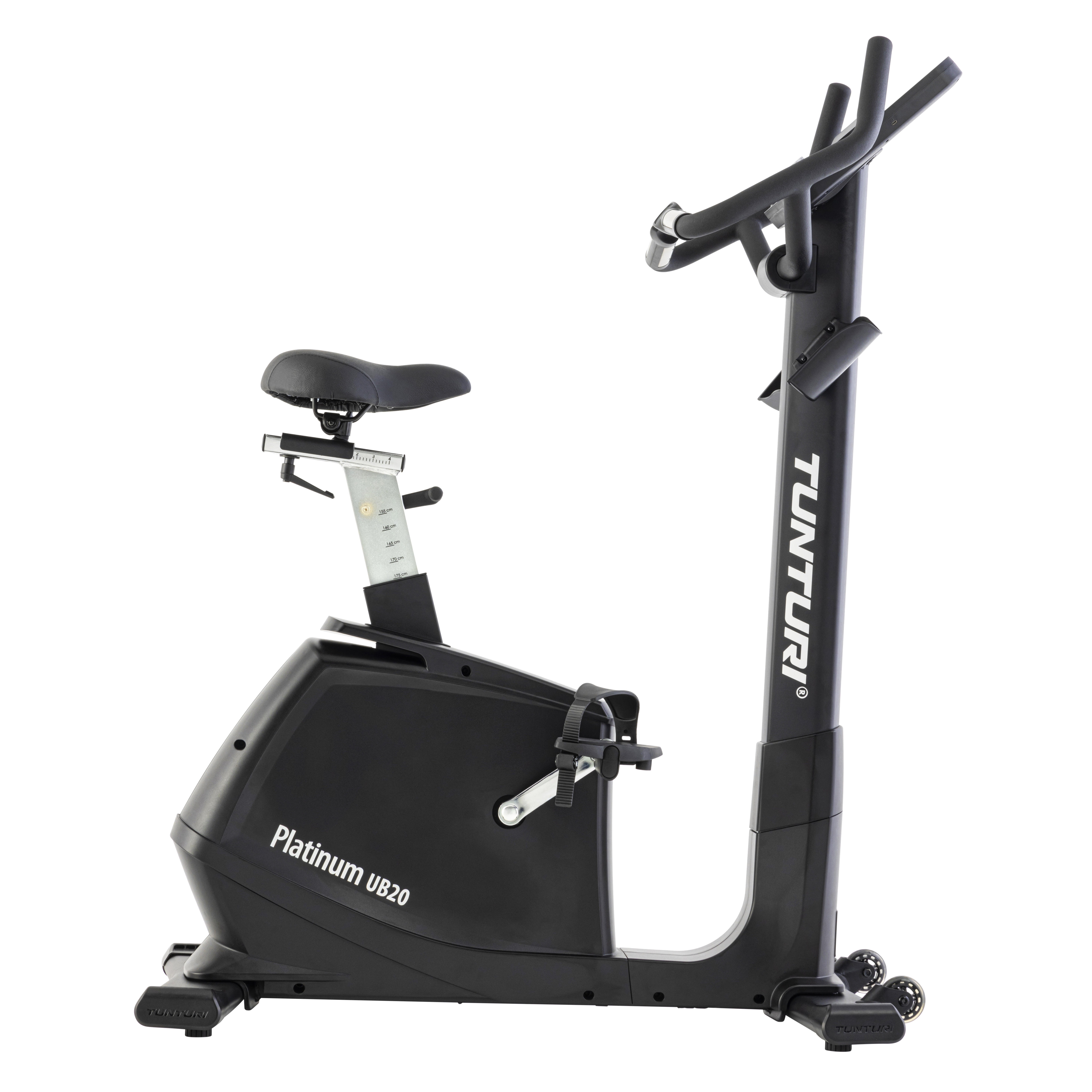 Tunturi bike 1 outlet