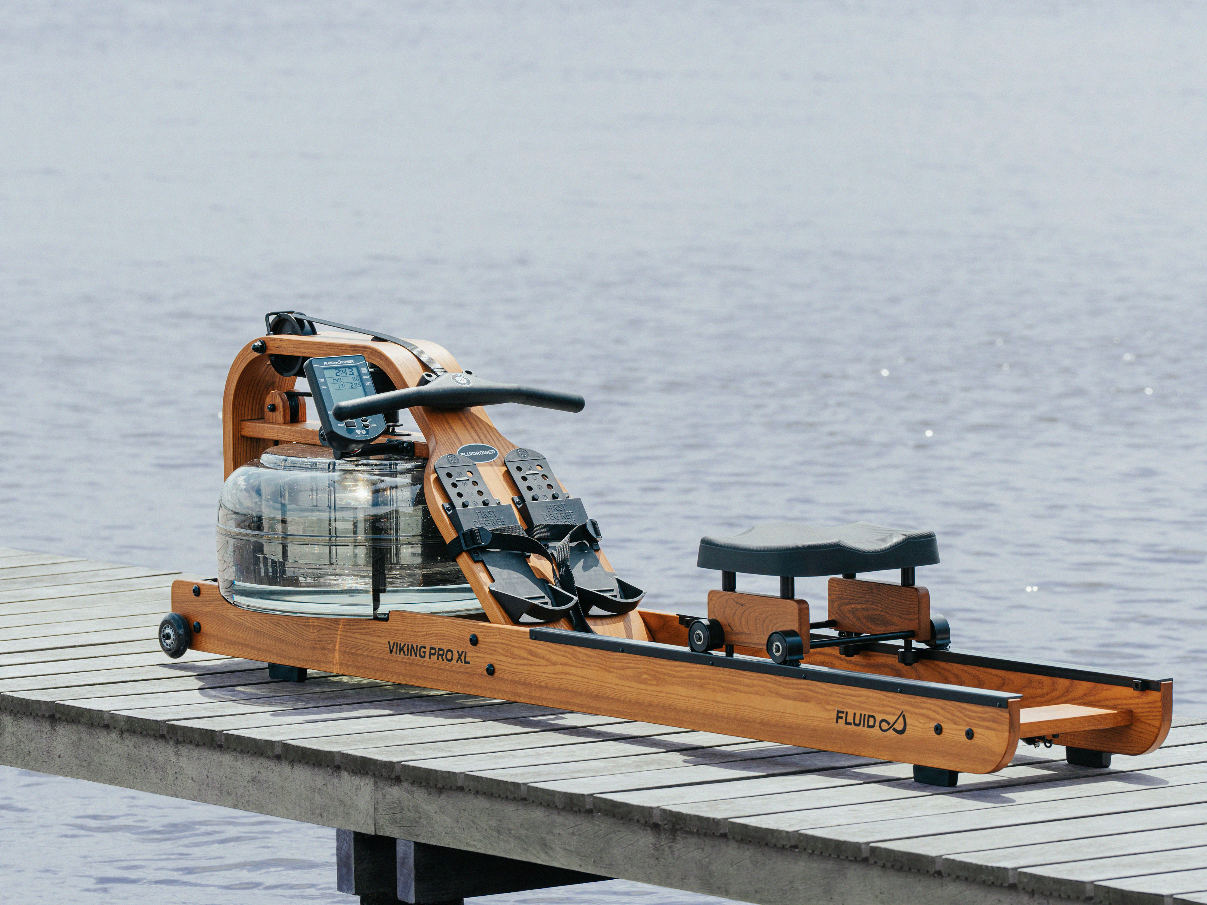 
OUR JOURNEY TO A SUSTAINABLE FUTURE
<h2>A CENTURY OF EXPERIENCE TRANSLATED INTO THE BEST WATER ROWER</h2>

