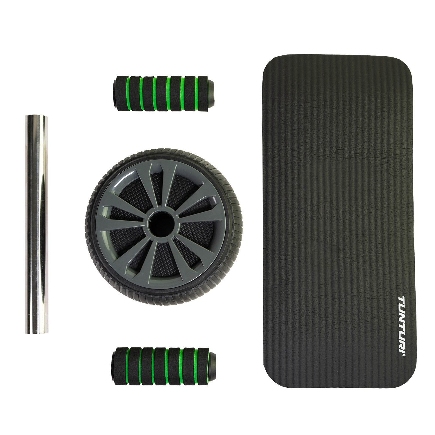 Exercise wheel online outlet