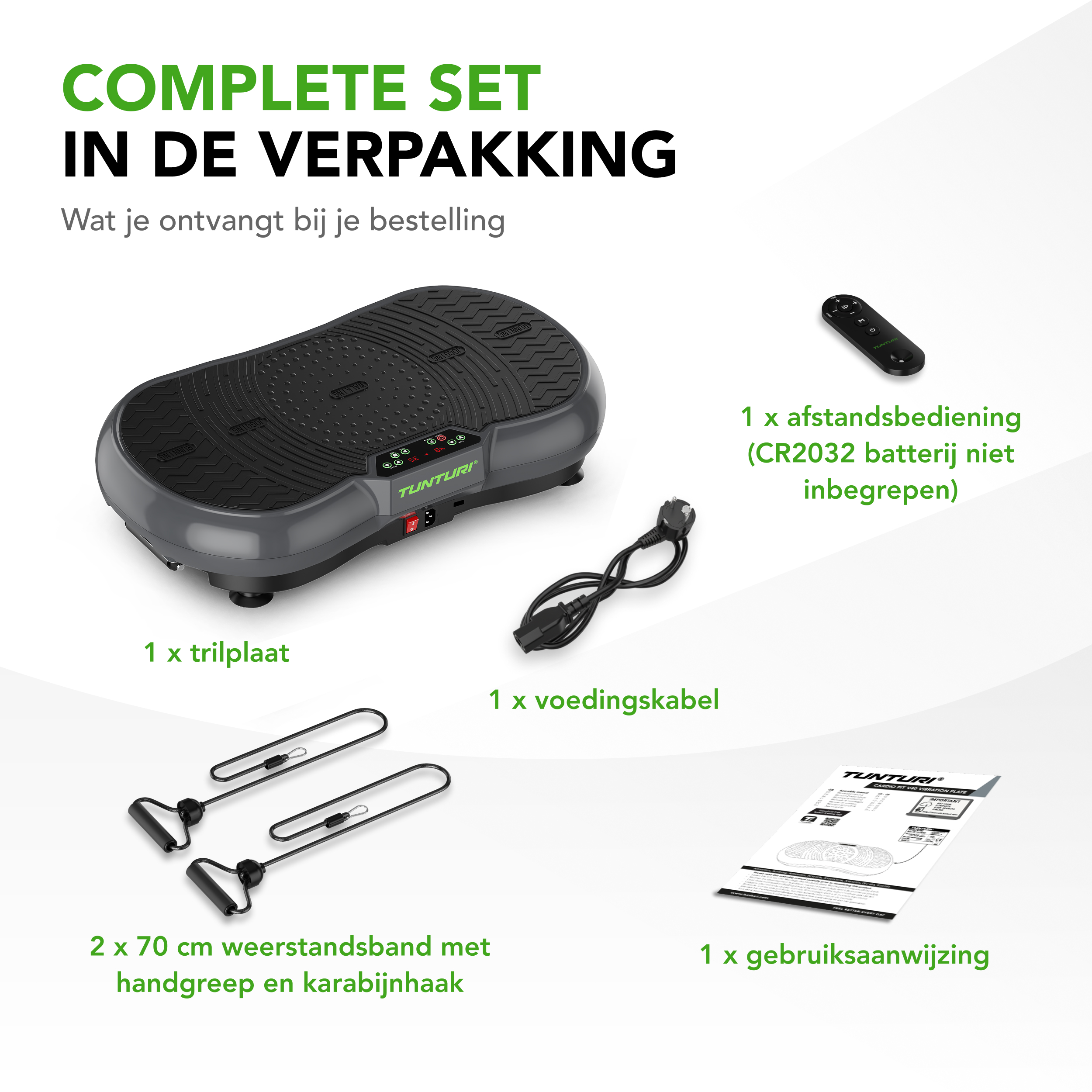 Vibratieplaat