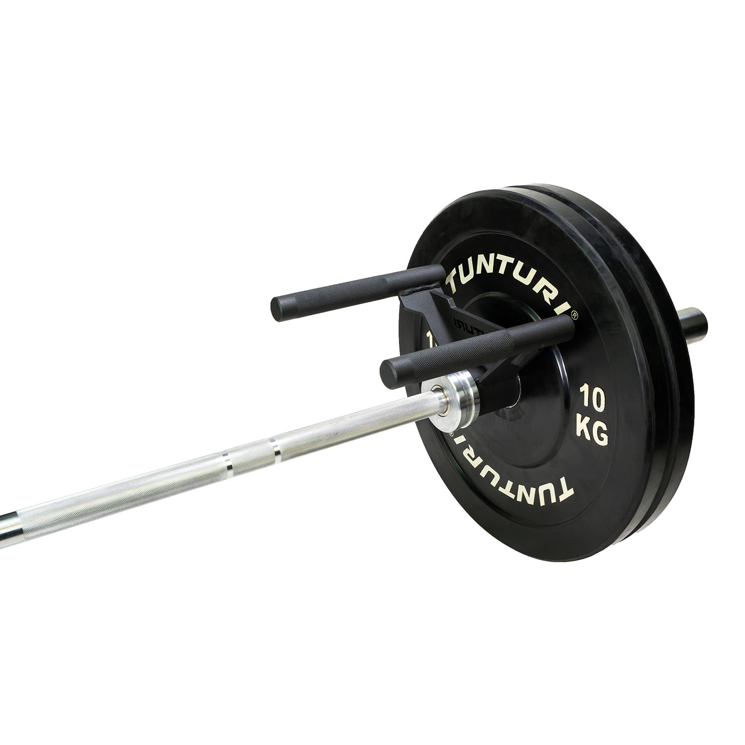 Olympic t bar row handle deals