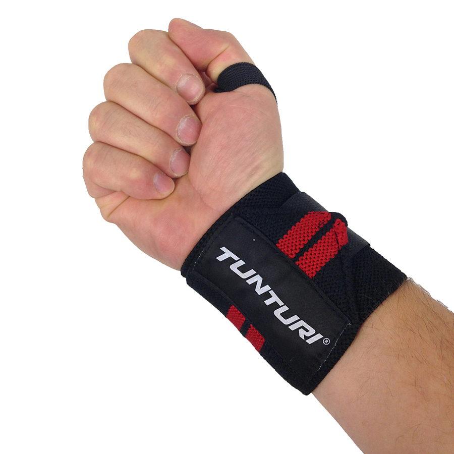 Wrist sales wraps crossfit