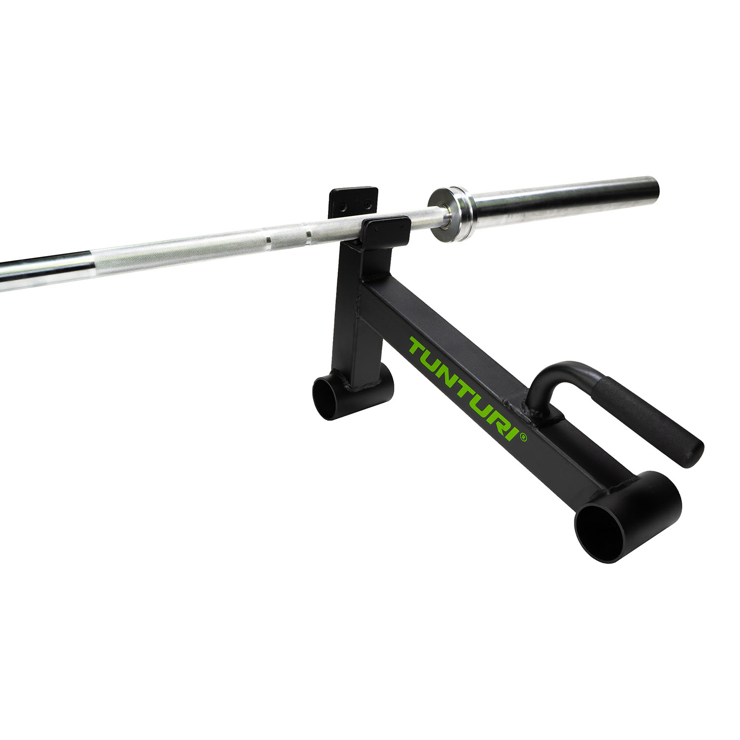 Mini deadlift bar 2025 jack