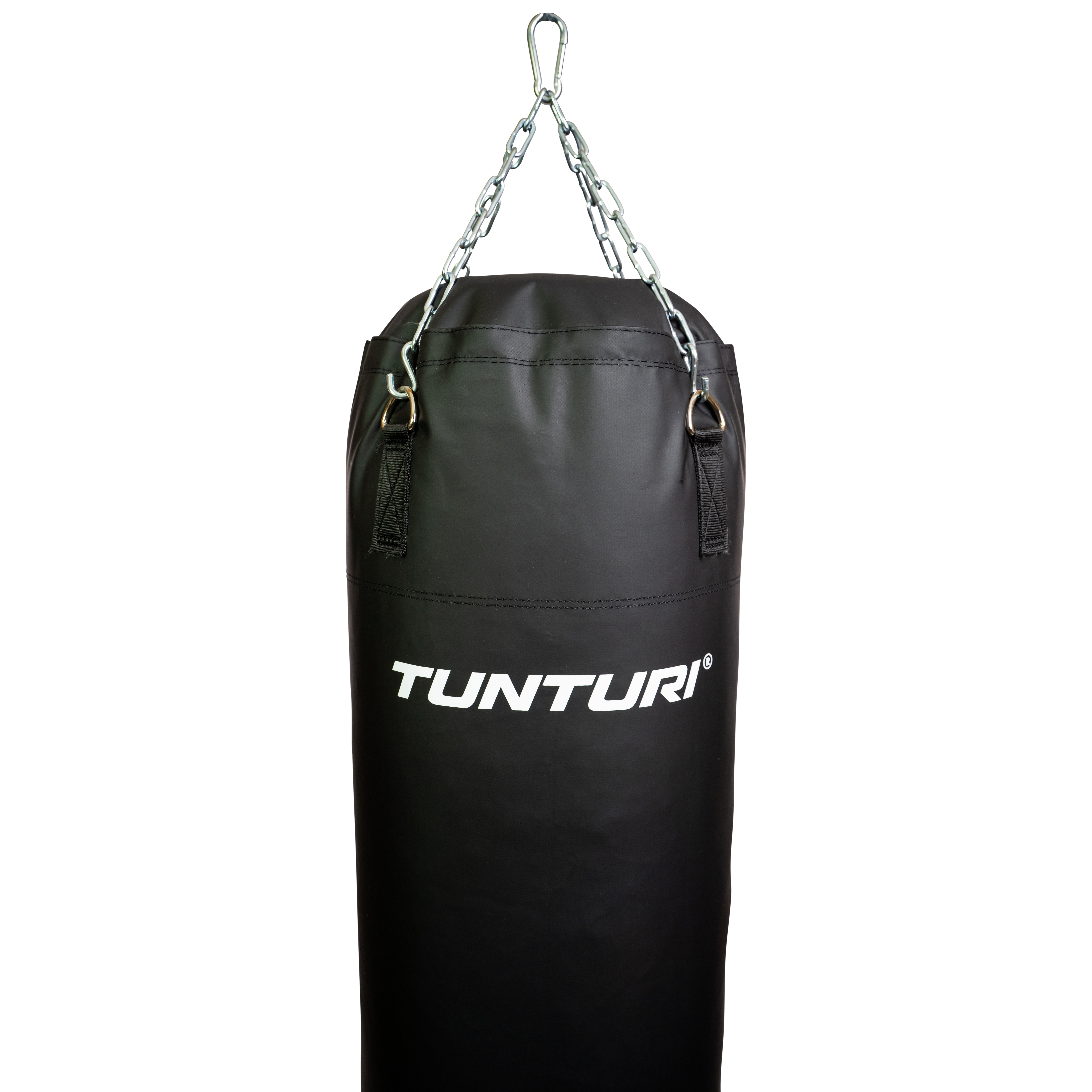 White hotsell boxing bag