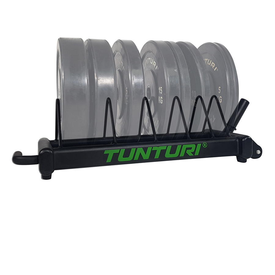 Tunturi hot sale weight plates