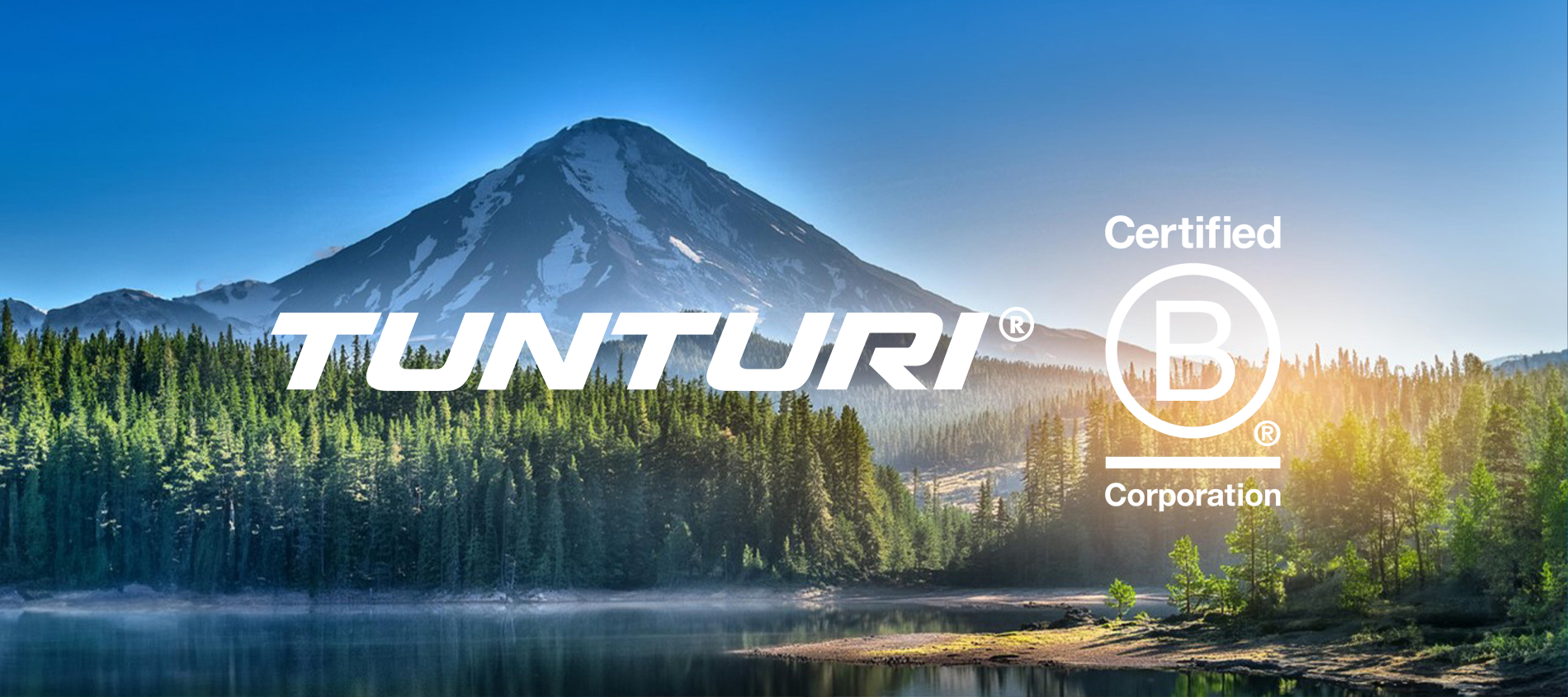 
<h4>UNSERE MISSION</h4>
<h3>Feel Better Every Day. For Good.</h3>

