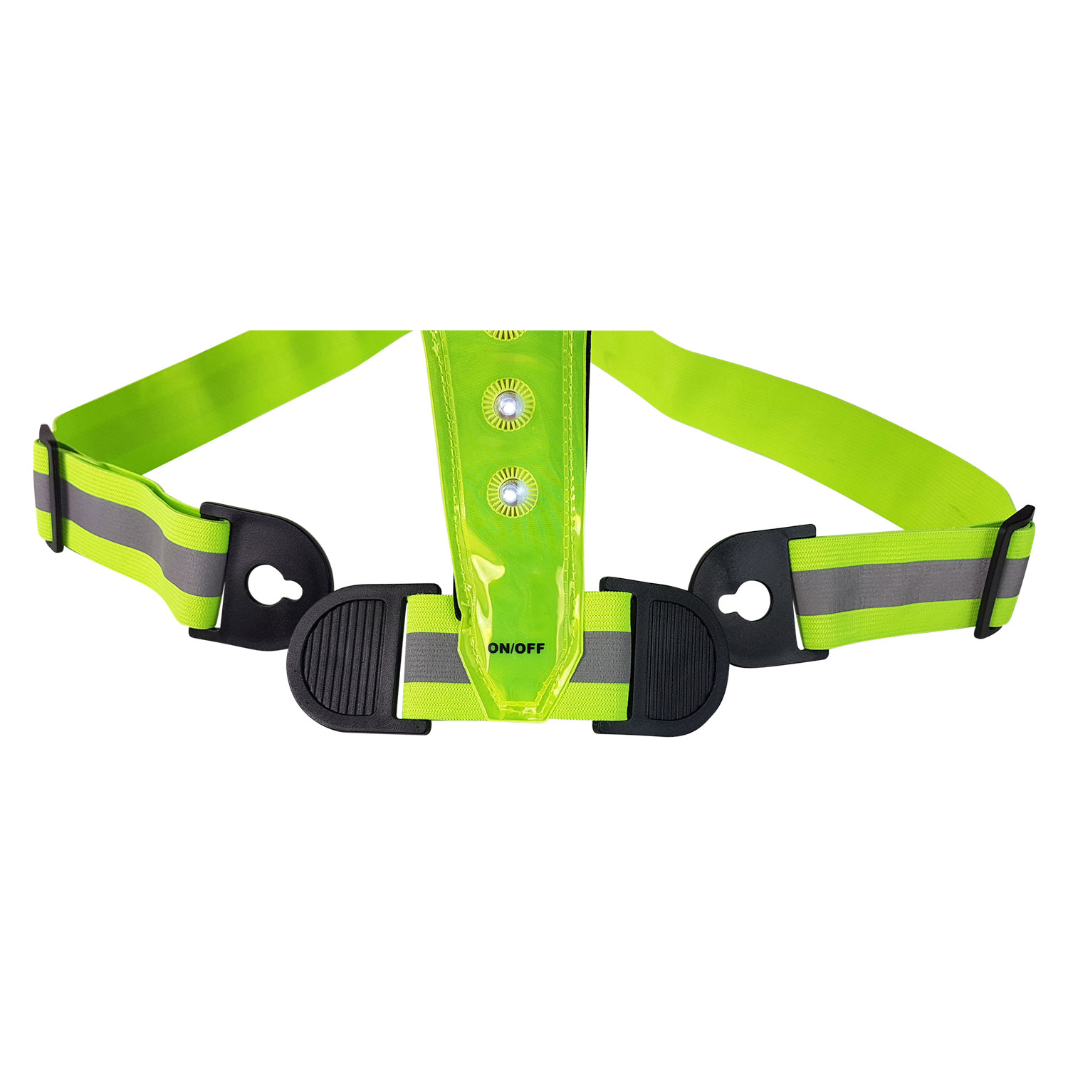 Tunturi X Shape LED running belt Tunturi New Fitness B.V