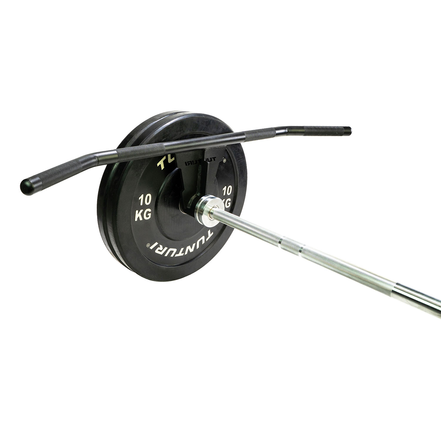 Barbell deals for landmine