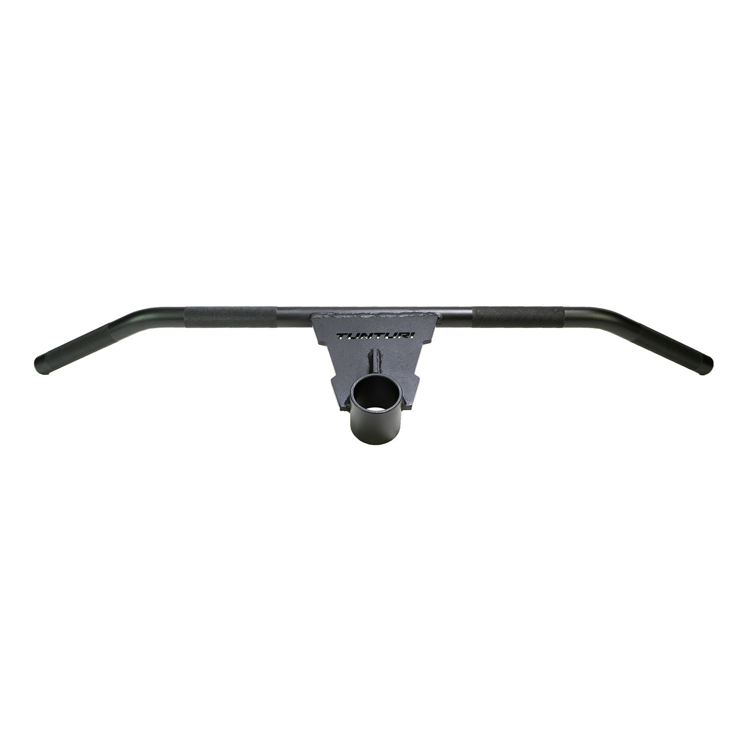 Straight grip landmine handle shop