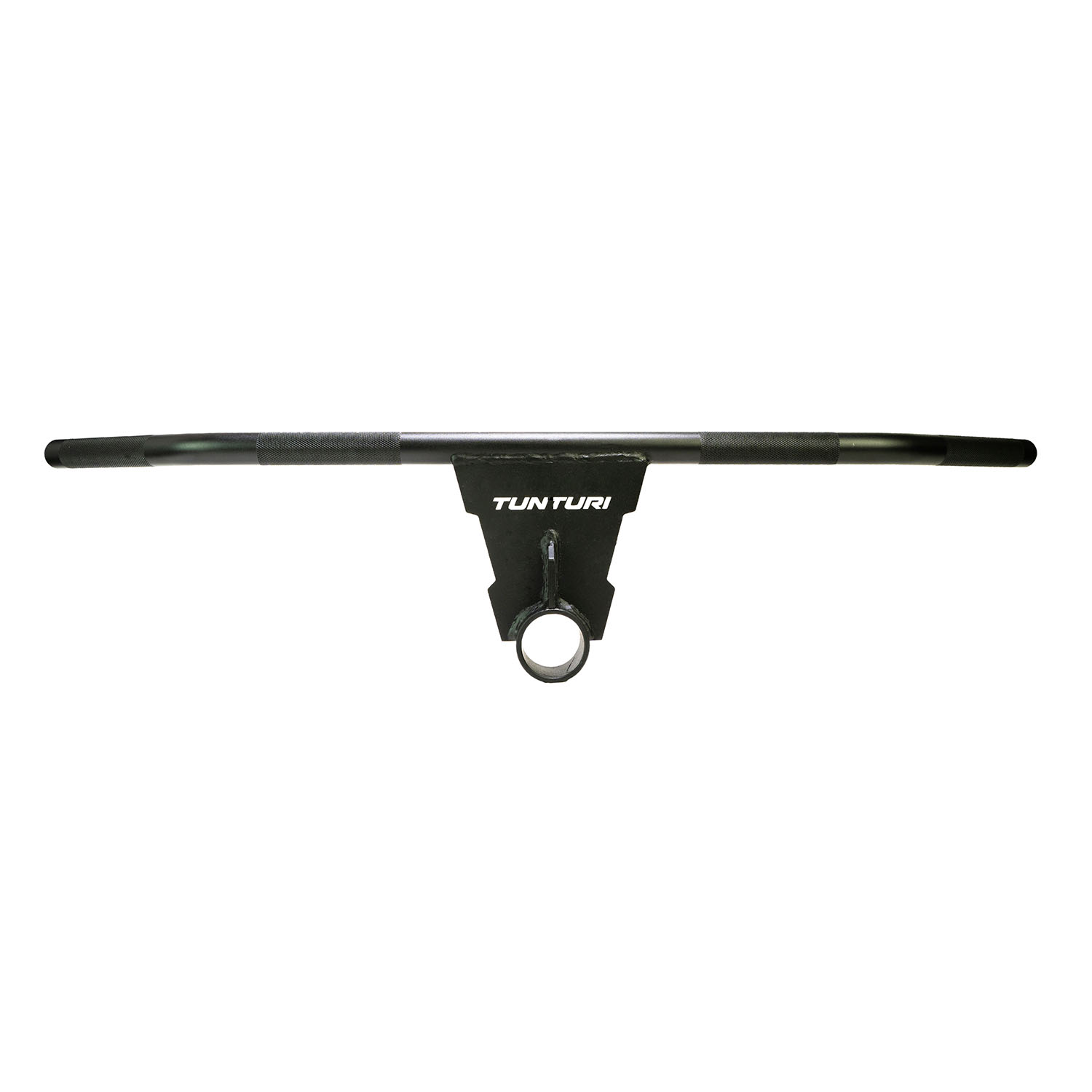 Straight grip landmine handle deals