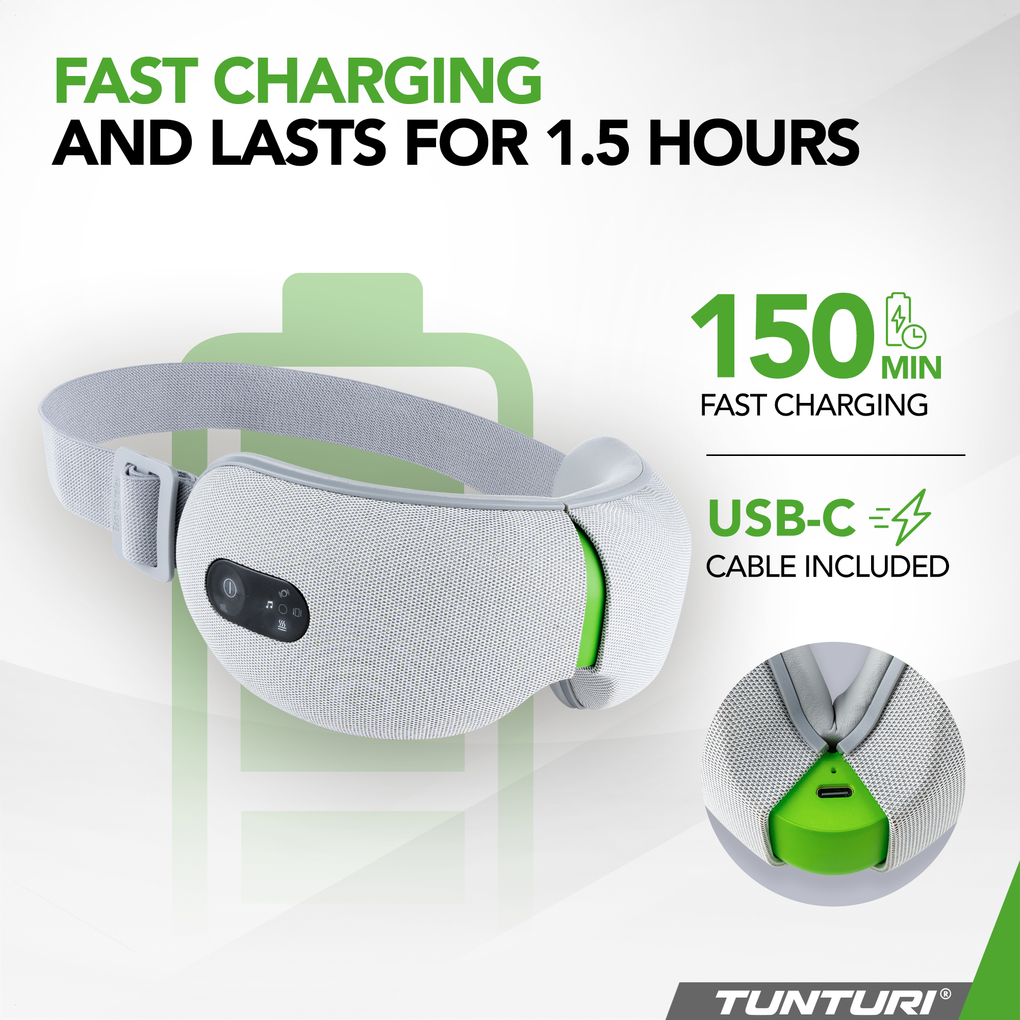 EM50 Eye Massager