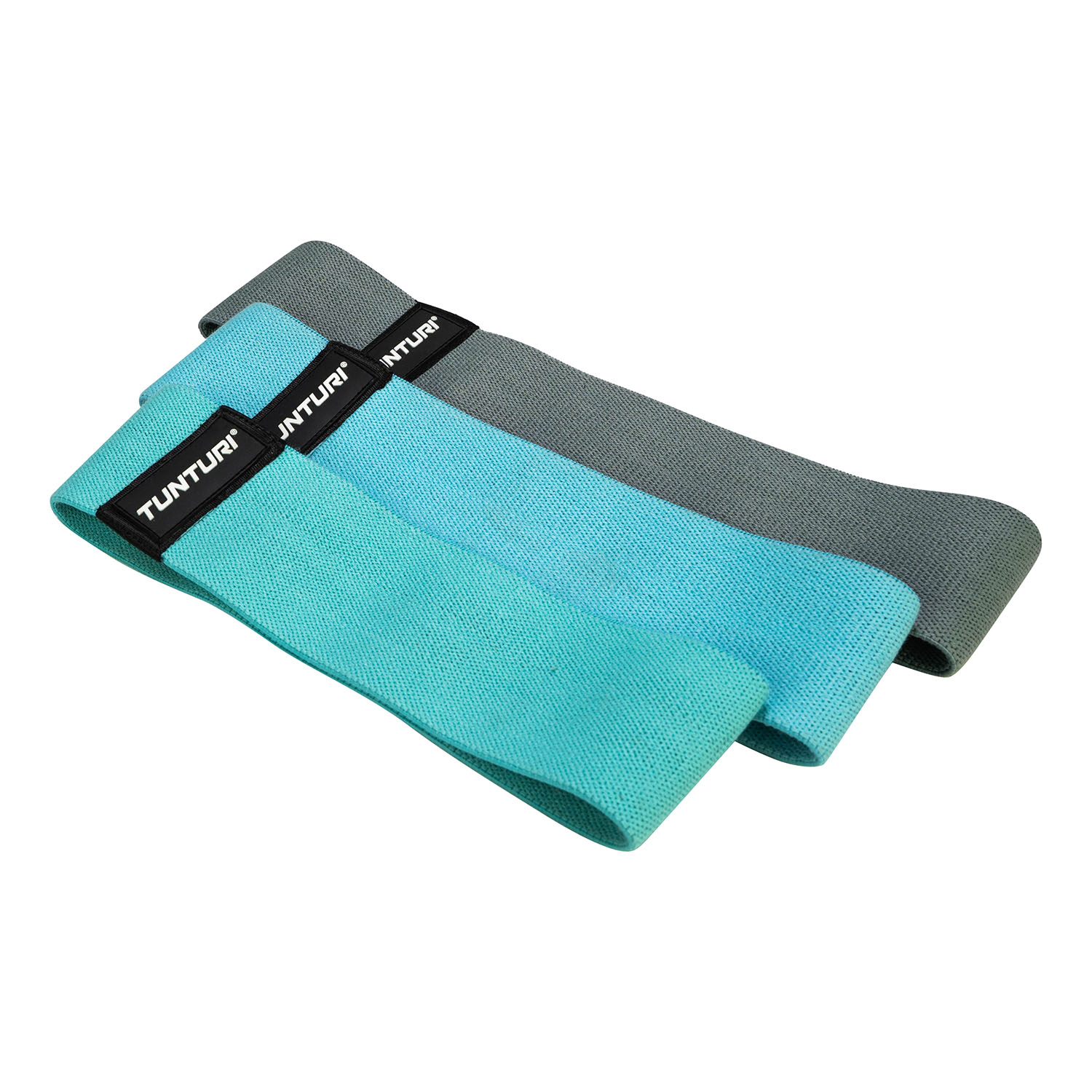 Tunturi resistance band clearance