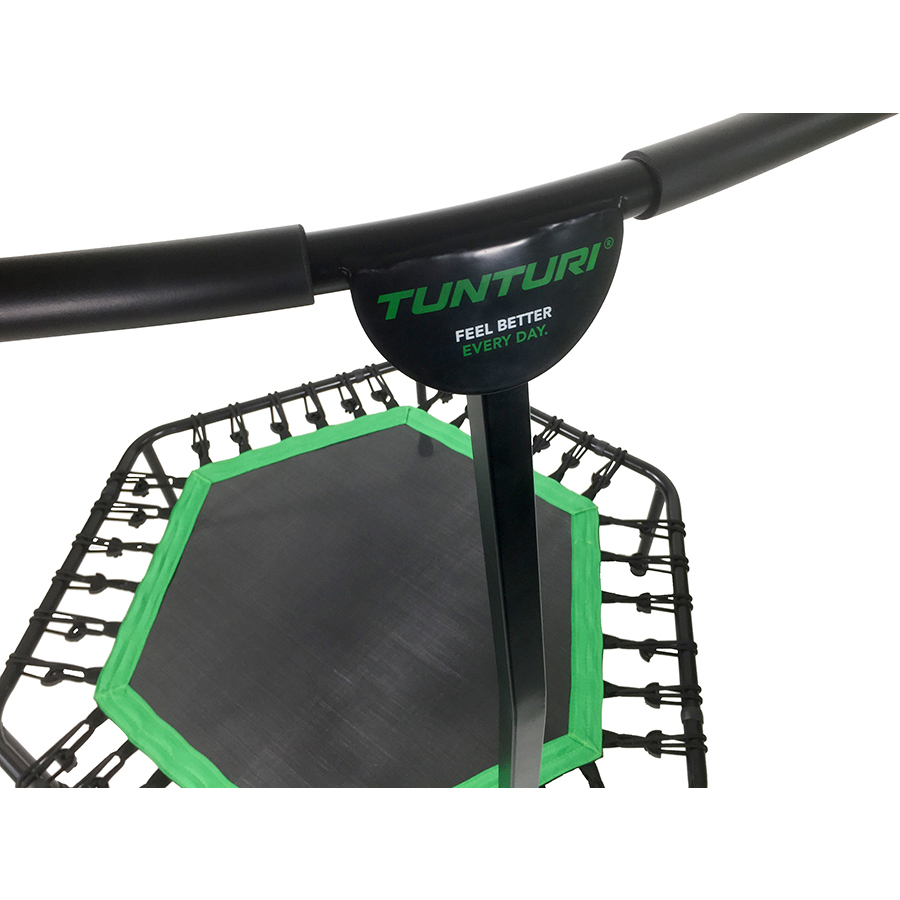 Tunturi fitness shop trampoline