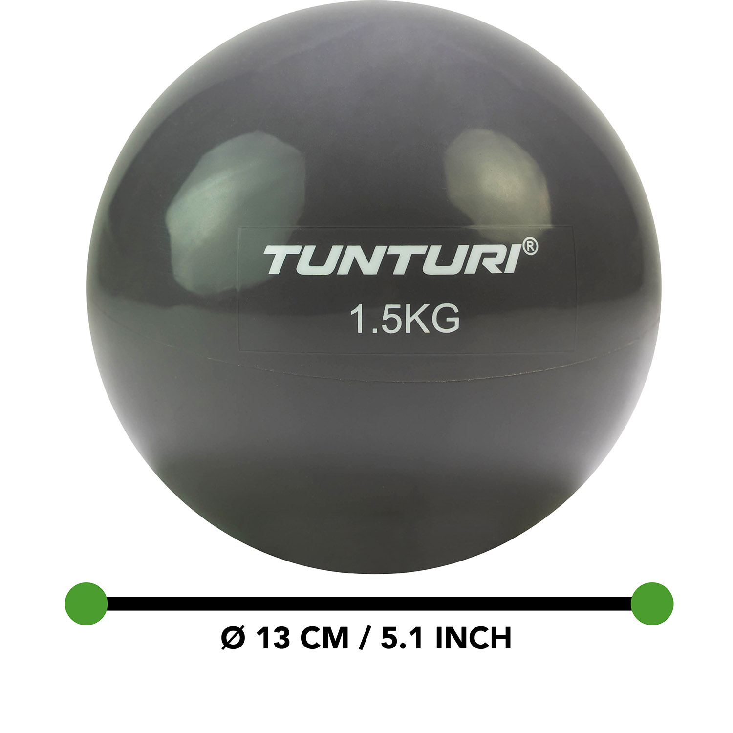 Tunturi gym ball new arrivals