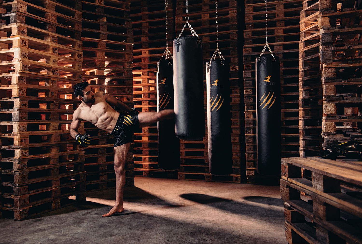 120cm punching bag online
