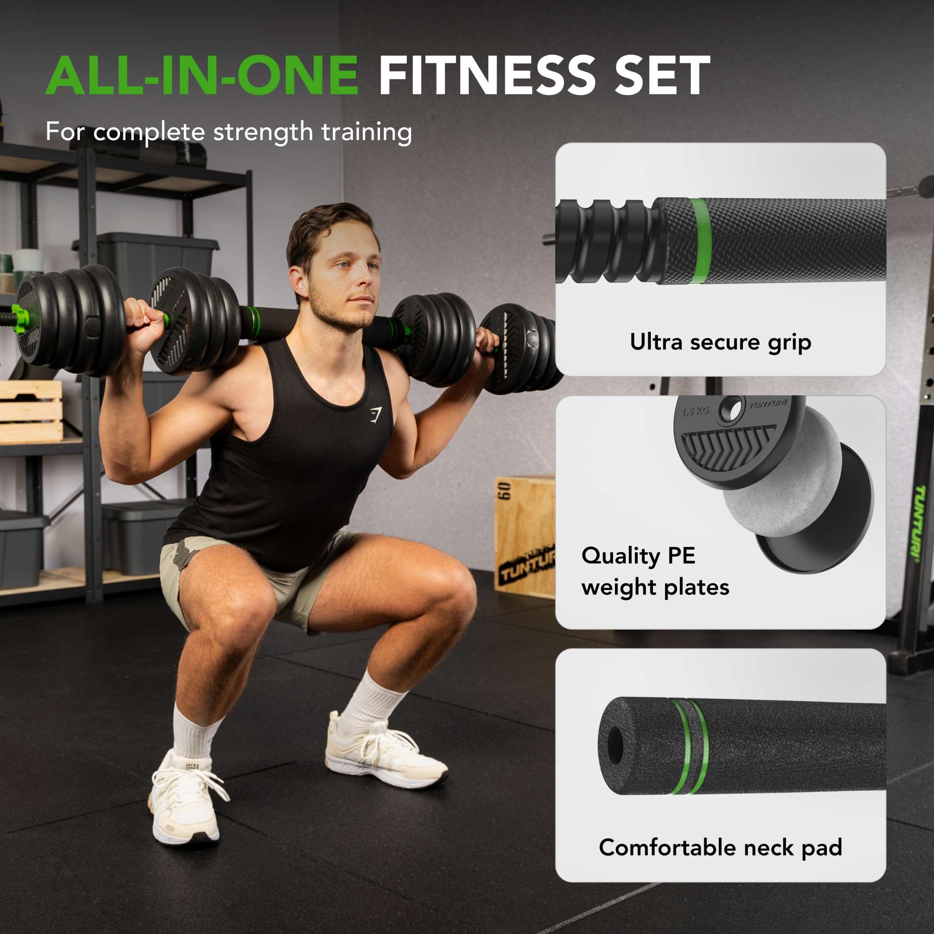 Strength Training Good Beginner Dumbbell Weight Arm Workout Weight