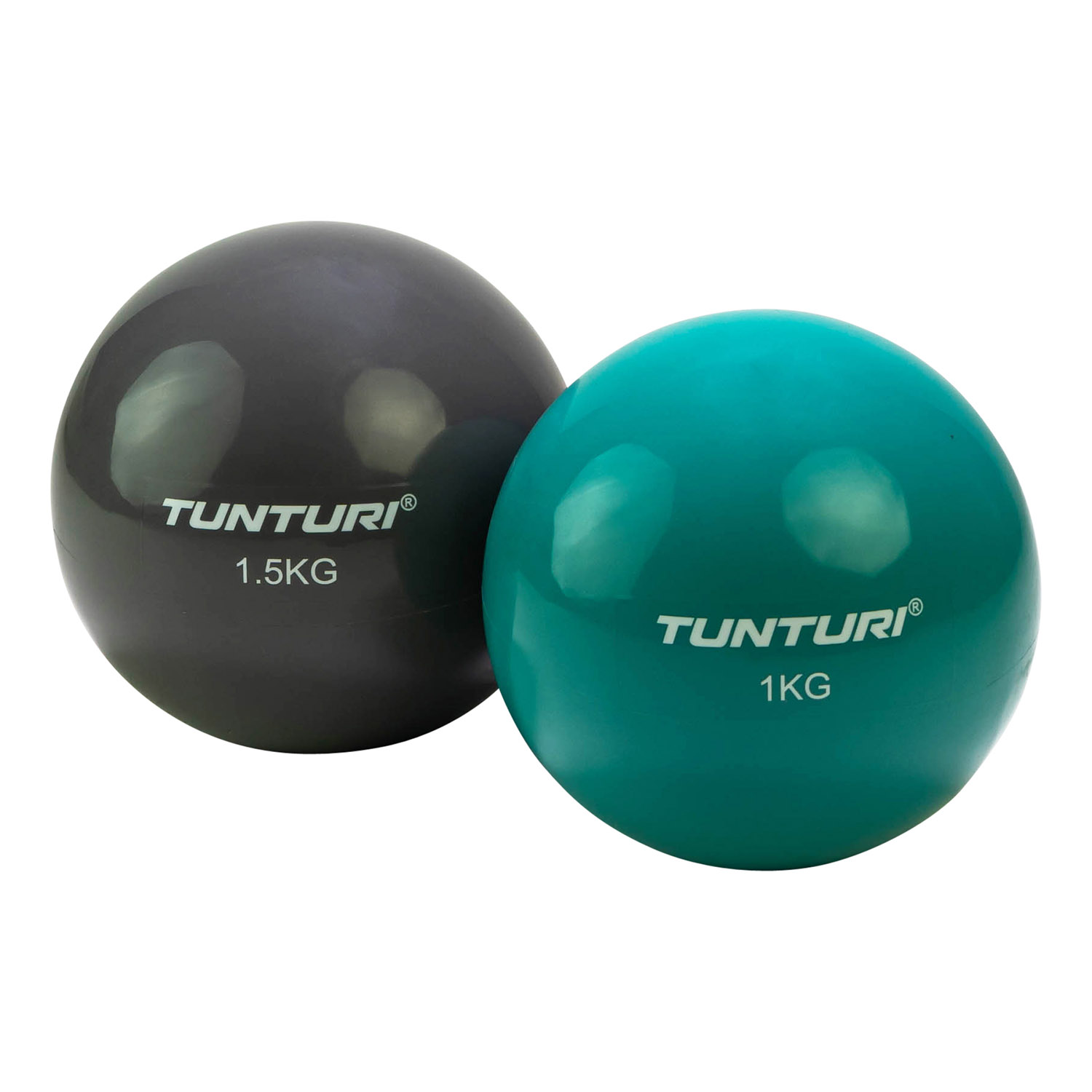 Tunturi fitness ball on sale