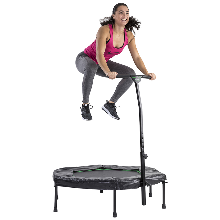 Fitness Trampoline Tunturi New Fitness B.V