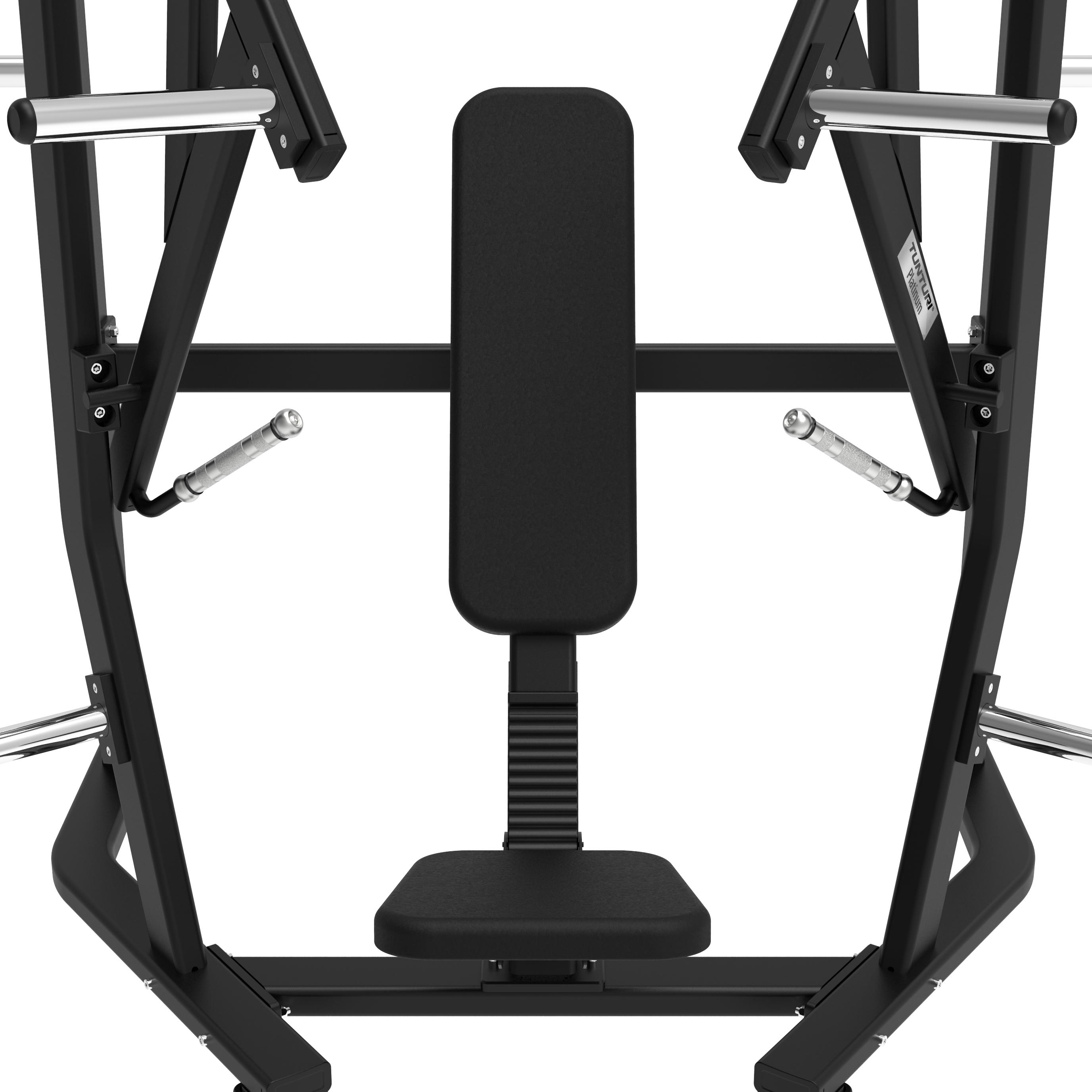 Platinum Wide Chest Press Strength Station Plate Loaded V