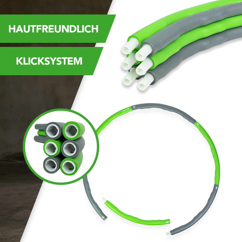 Hula hoop kaufen hotsell
