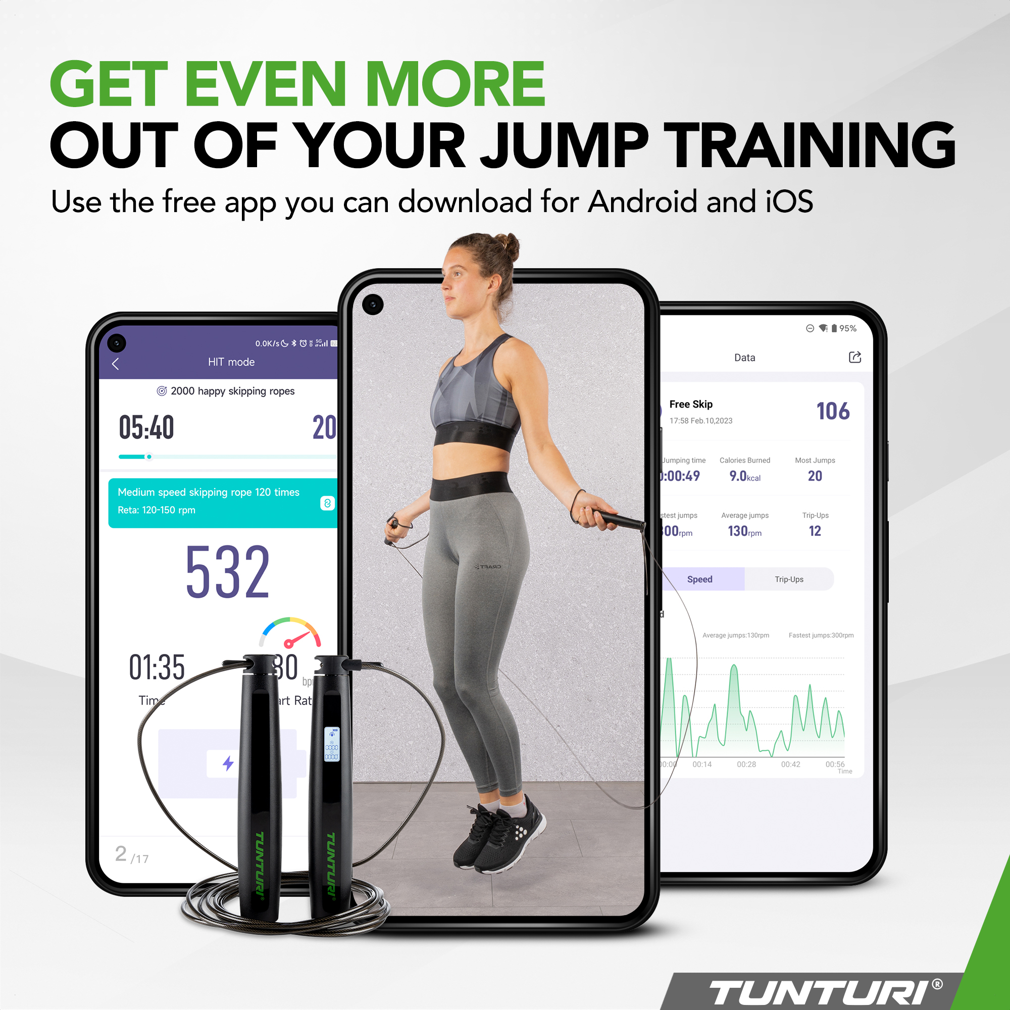 Best app for jump rope shop