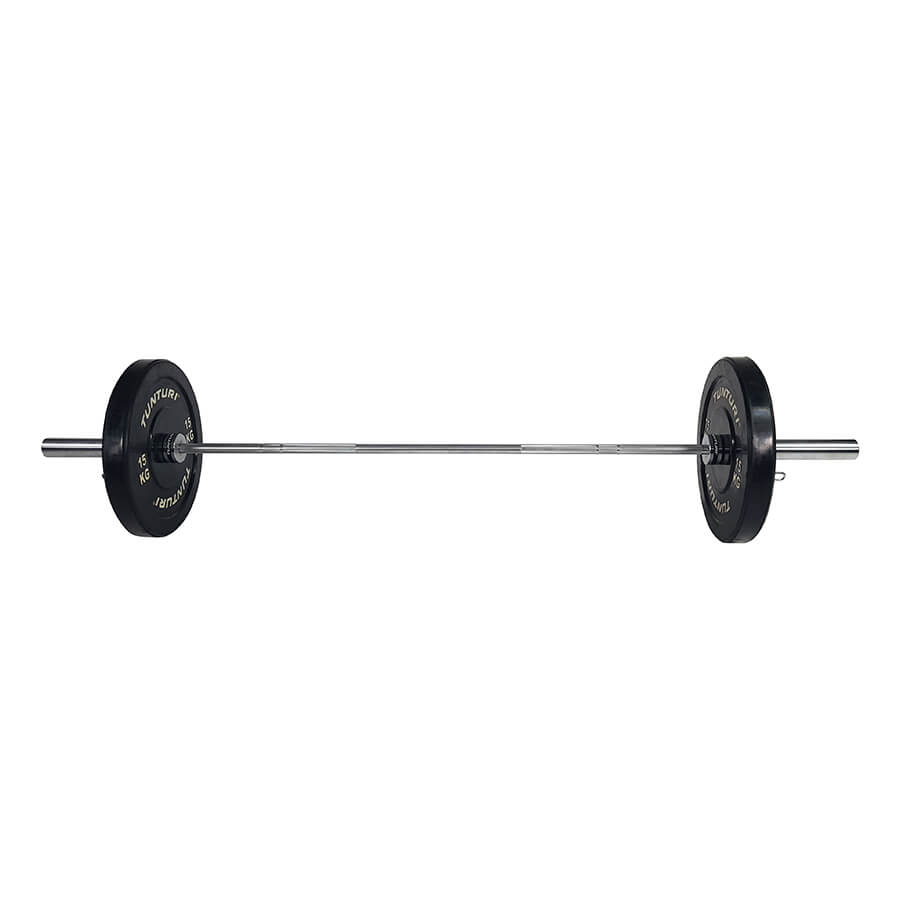Women's barbell online weight set