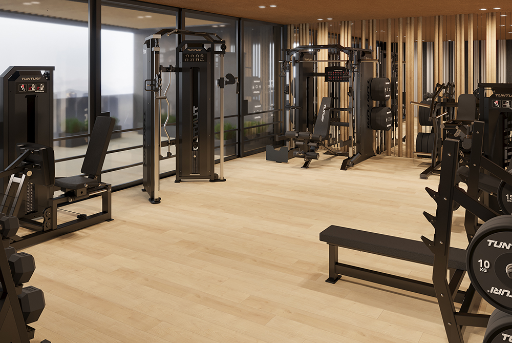 Personal Trainers