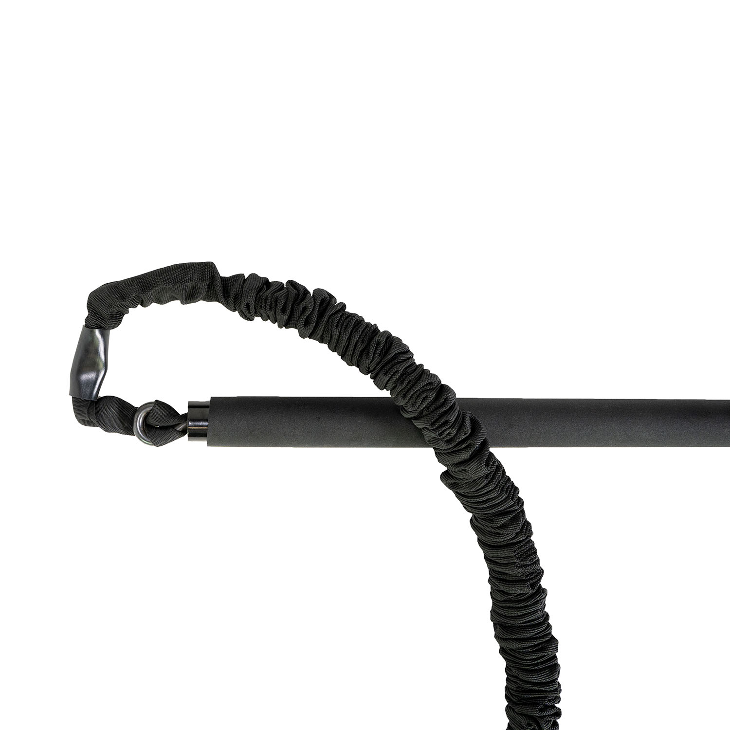 YNXing Dynamic Resistance Trainer - Elastic Cord Set For Strength