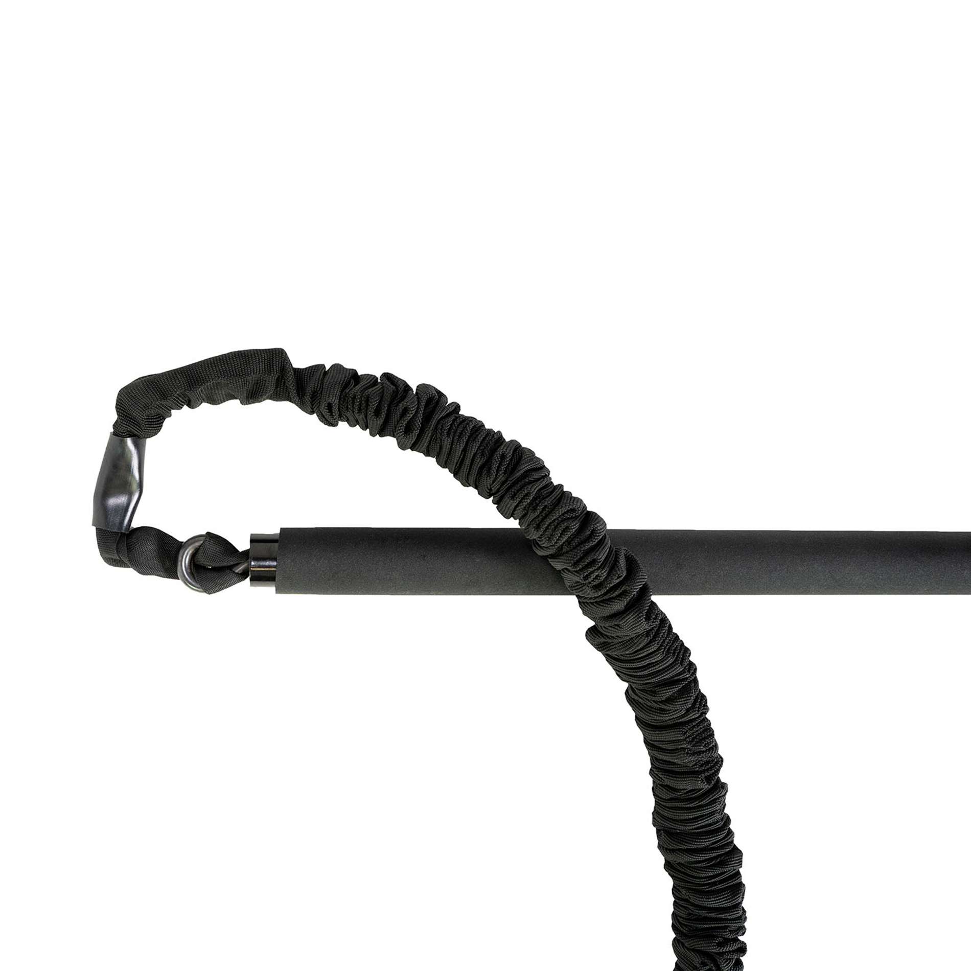 YNXing Dynamic Resistance Trainer - Elastic Cord Set For Strength YNXing Dynamic Resistance Trainer - Elastic Cord Set For Strength