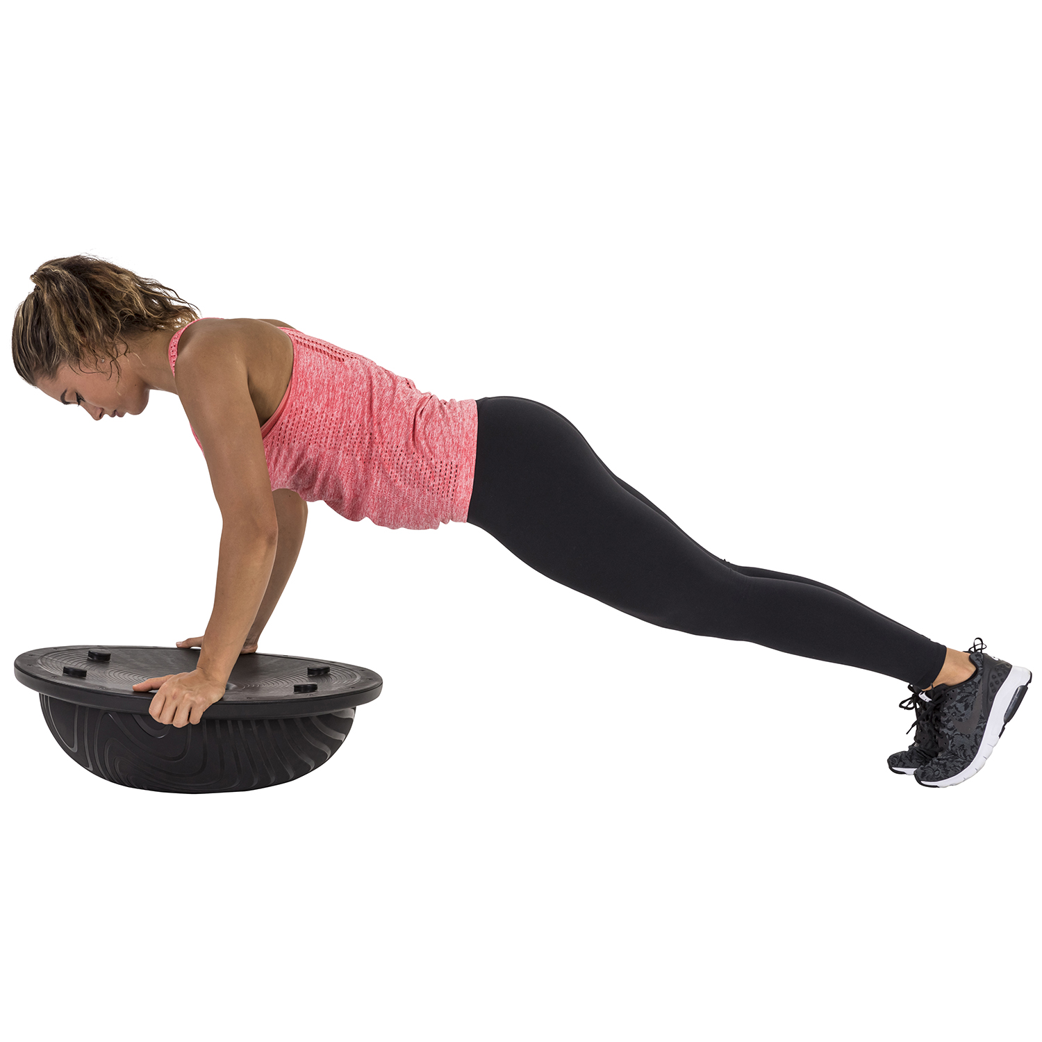 Balanstrainer Balance trainer Pro Tunturi Fitness