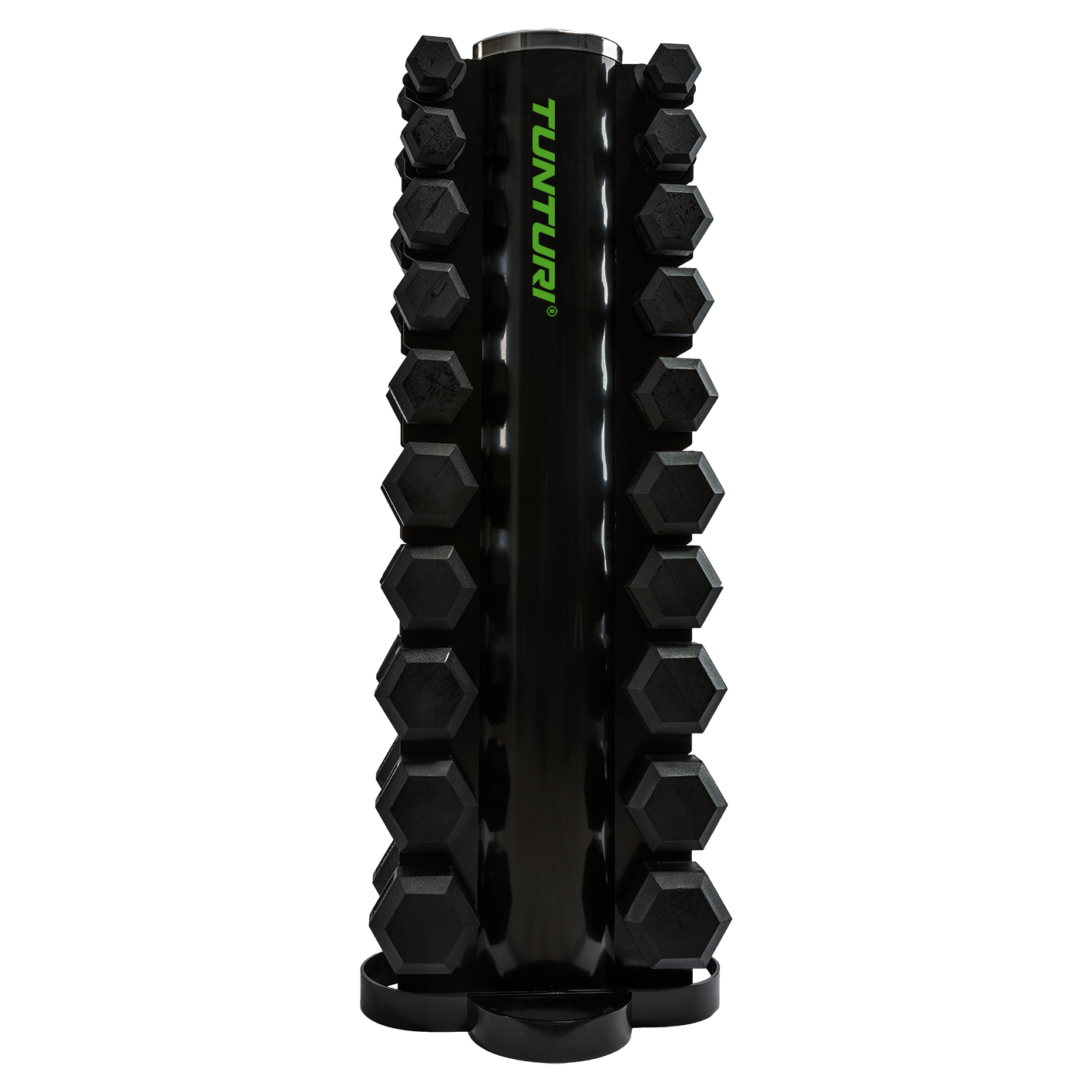 Tunturi dumbbell outlet