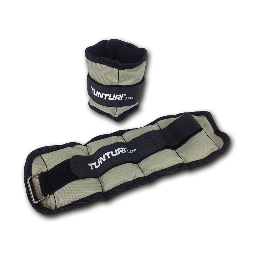 Wearable weights deals for arms